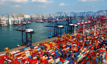 Strategy formulation of new generation ports: the Hong-Kong case