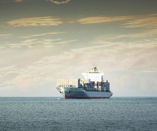 The Analyst: geopolitics and port development