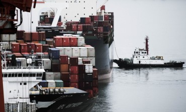 Revisiting port pricing: seven principles