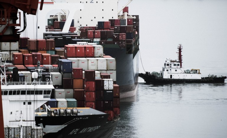 Revisiting port pricing: seven principles