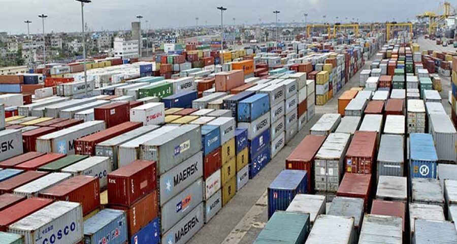 PORTOPIA: port users’ perceptions on port performance