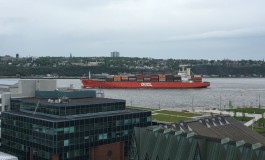 St. Lawrence: Time for a dual container port strategy?