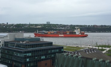 St. Lawrence: Time for a dual container port strategy?