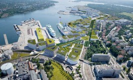 Ports of the future