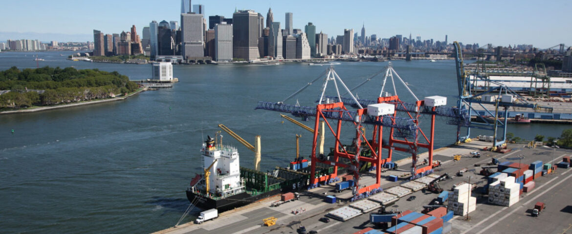 The Analyst: realities of ‘working waterfront’ visions