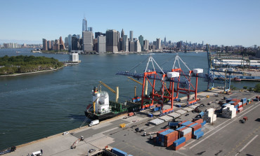 The Analyst: realities of 'working waterfront' visions