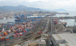 Med ports in the European port system: which competitive games between north & south?