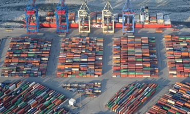 PortGraphic: towards a “Rotterdamisation” of the european container port system?
