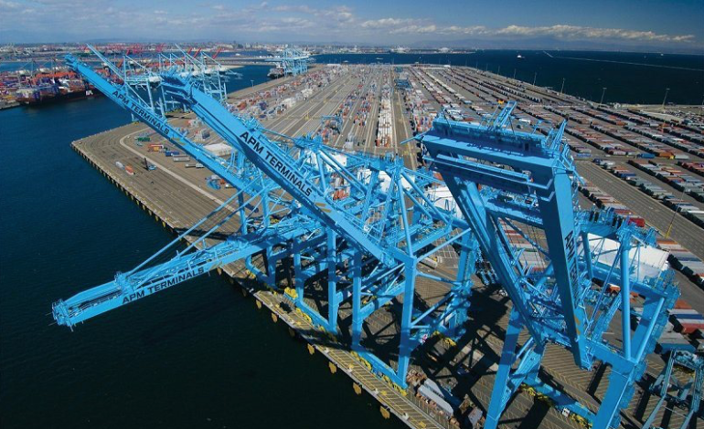 The localisation trend and the impact on ports
