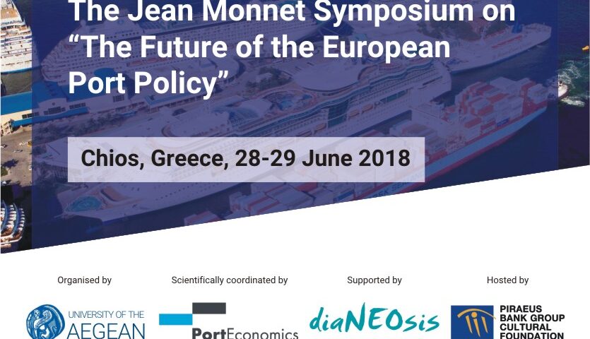 #EEPSymposium2018: programme now available