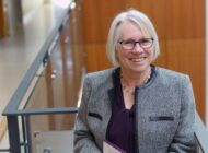 PortEconomics member Mary Brooks joins Order of Canada ranks