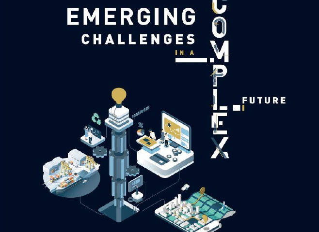Toward digitalisation of maritime supply chains