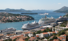 Cruise ports need to upscale their representation by subscribing to the WPSP