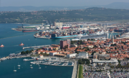 Port cooperation in the North Adriatic ports