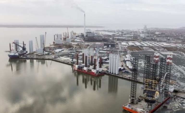 The Analyst: flexibility key to wind ambitions