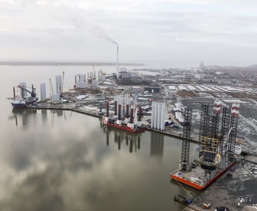 The Analyst: flexibility key to wind ambitions