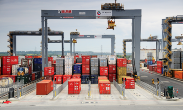 The European container port scene 2019 and outlook for 2020