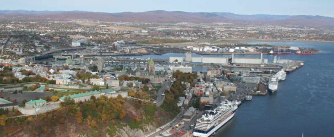 Measuring the social license to operate for ports