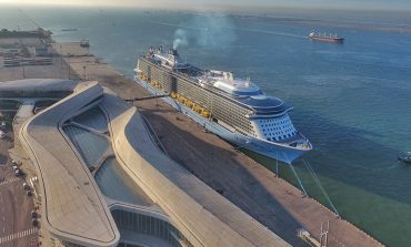 A game theory application of a cruise value chain – the case of China