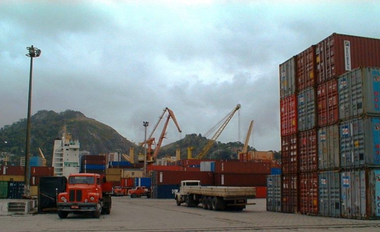 The impact of management practices use on brazilian port authorities’ performance