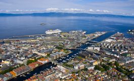 Cruise ports: facing the challenges & potential EU initiatives
