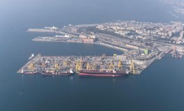 Financial operators in ports: typologies, objectives & entry modes