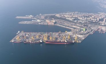 Financial operators in ports: typologies, objectives & entry modes