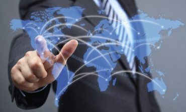 Digitalisation drives modernisation of maritime trade