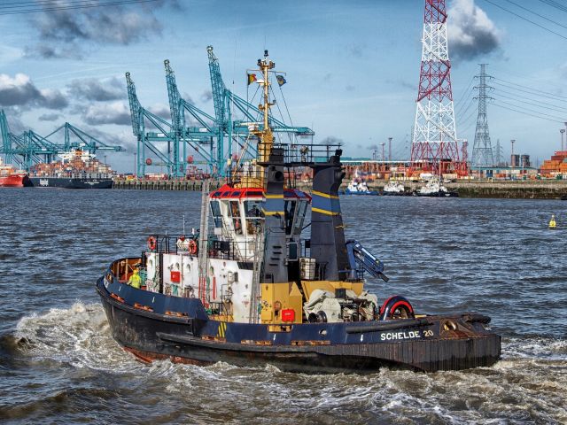 The Analyst: real meaning of inclusivity in ports