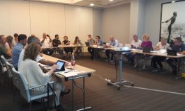 Ports are their people: PortEconomics trains ETF seafarers & dockers