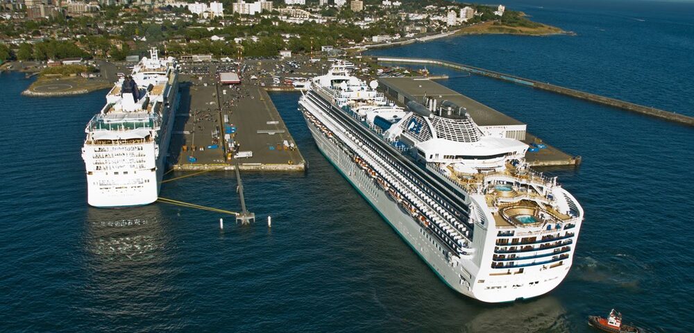 Responsible cruising and its economic impacts