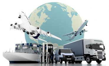OECD report on efficiency and sustainability in multimodal supply chains