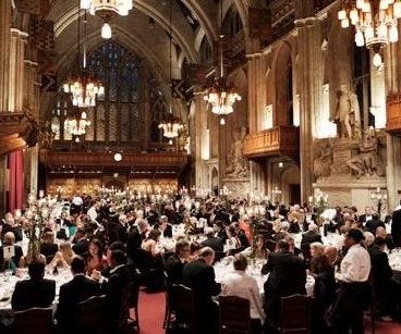 Port Governance: Onassis prize 2018 lecture by PortEconomics member M. Brooks