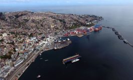 The innovation ecosystem: an often undervalued driver of port competitiveness