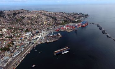 The innovation ecosystem: an often undervalued driver of port competitiveness