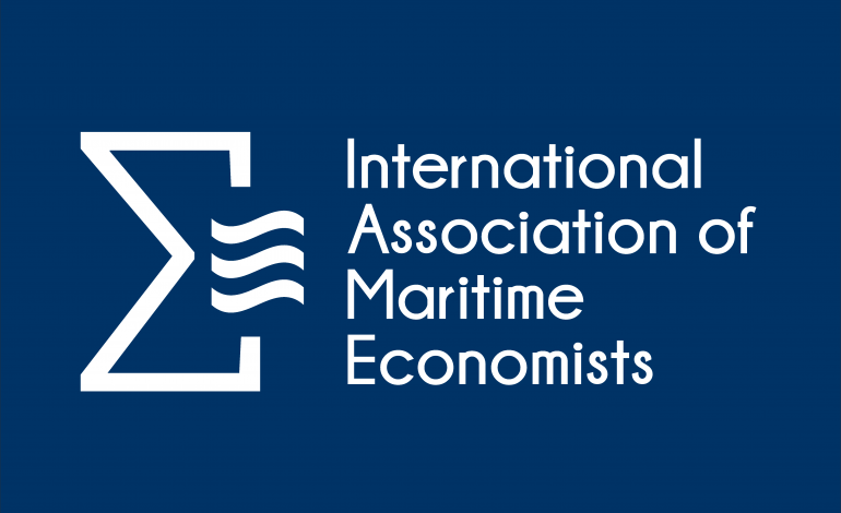 PortEconomics members leading role in the International Association of Maritime Economists (IAME) reconfirmed