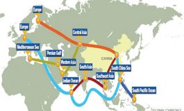 The multifaceted objectives of the belt & road initiative: evidence from multiple case studies