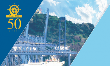 Reflections: 50 Years of UNCTAD's Review of Maritime Transport, 1968-2018