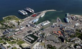Cruise shipping and green ports: a strategic challenge