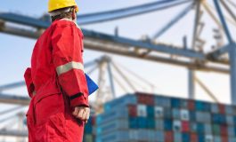 Port labour: drivers of change