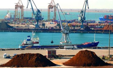The relations between dry port characteristics and regional port-hinterland settings: findings for a global sample of dry ports
