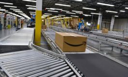 The Analyst: ships and terminals through Amazon's eyes