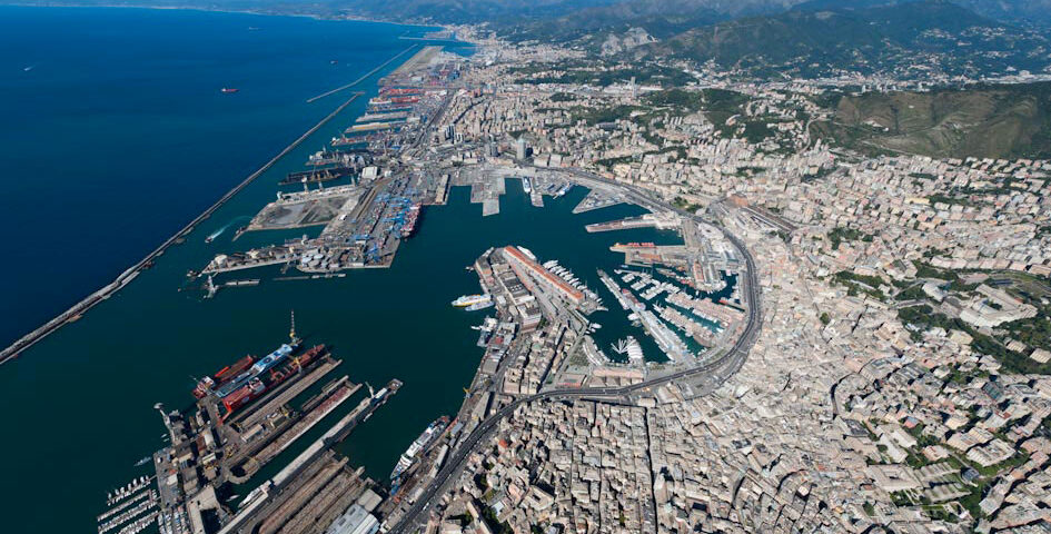 Interview: Docker 4.0 to be international and IT skilled