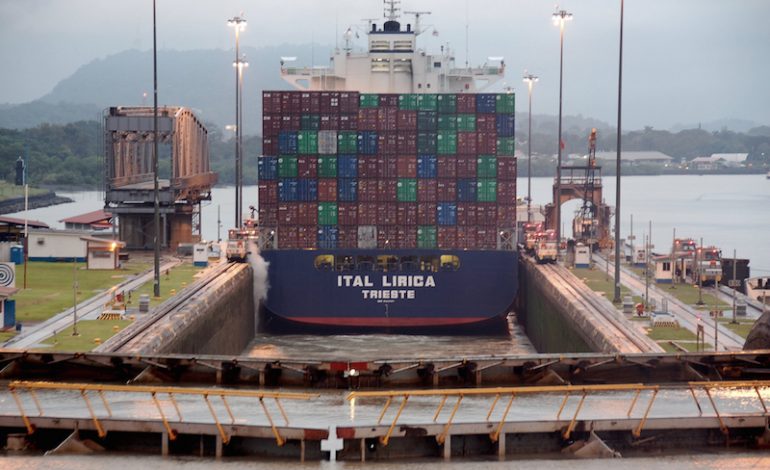 The Nicaragua Canal: potential impact on international shipping and its attendant challenges