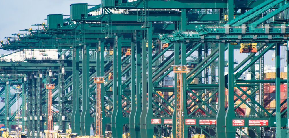Ιnternationalization of port managing bodies