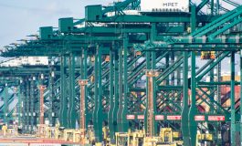 Ιnternationalization of port managing bodies