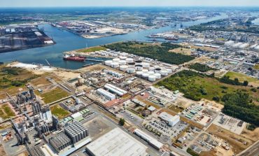 New book: sustainable port clusters and economic development