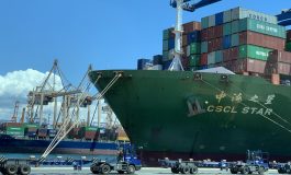 Game of leapfrog in the Mediterranean