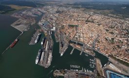 Characteristics & role of European ports in a new world