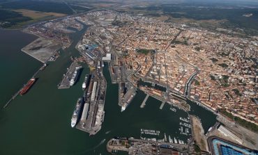 Characteristics & role of European ports in a new world